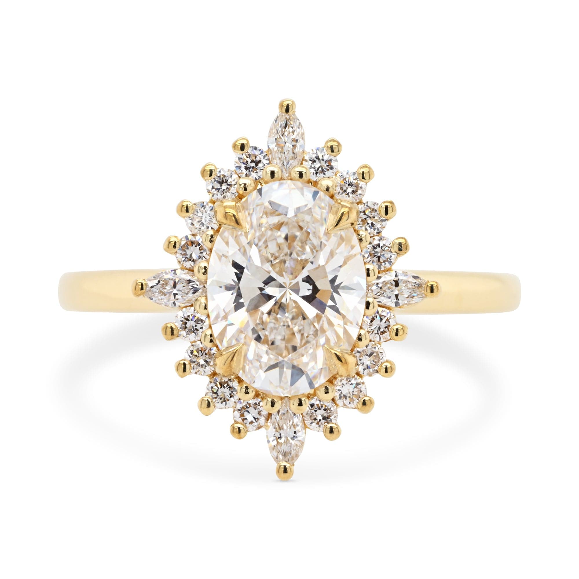 IMDIAM — Ovale Solaire